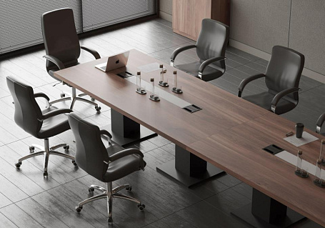 Кабинет руководителя Ливерпуль / Liverpool