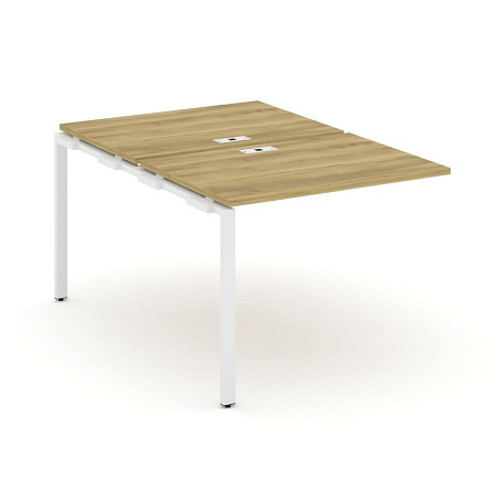 Двойной наборный элемент рабочей станциии CN.DNRS-001