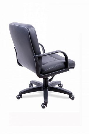 Кресло руководителя Сенатор Стандарт короткий