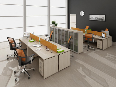 Мебель для персонала Avance