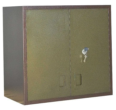 Сейф бухгалтерский антресоль МБ-830