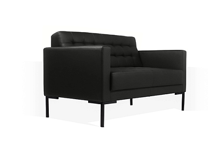 Двухместный диван Нэкст