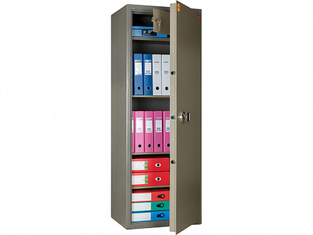 Сейф Valberg ASM 165T-EL