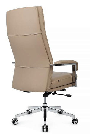 Кресло руководителя Riva Chair Leon (A916-1)