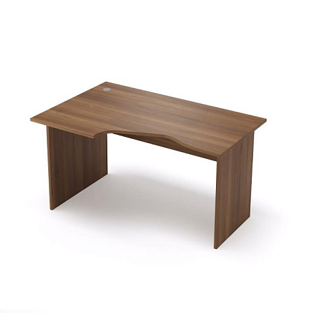 Стол криволинейный (левый) 2С.022