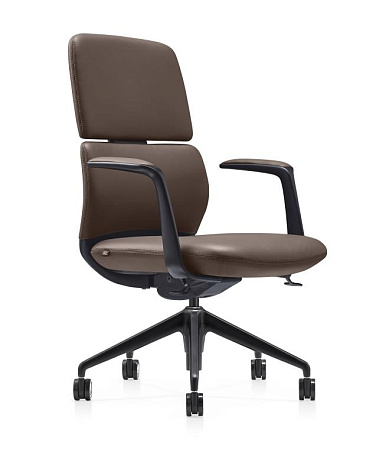 Кресло руководителя Riva Design Venetto-M (FK013-B12)