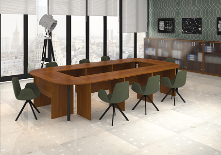 Мебель для персонала Арго