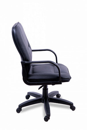 Кресло руководителя Филадельфия Стандарт короткий