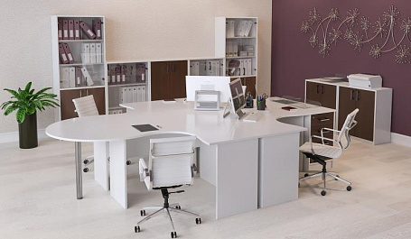 Мебель для персонала Арго