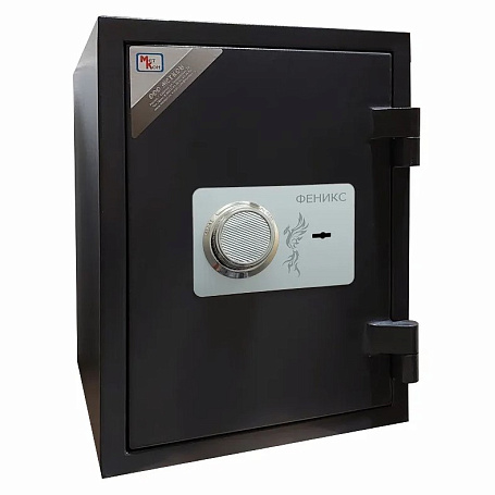 Сейф огневзломостойкий Феникс-49