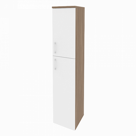 Шкаф высокий узкий правый O.SU-1.8(R)