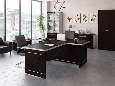 Кабинет руководителя Zoom