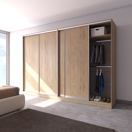 Шкафы-купе Home