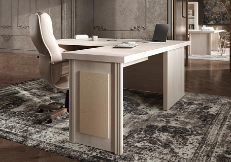 Кабинет руководителя Монза / Monza