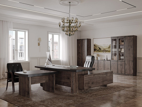 Кабинет руководителя Кэпитал / Capital (P)