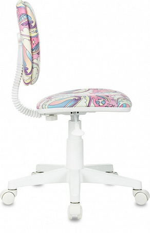 Кресло детское Бюрократ CH-W 204 NX