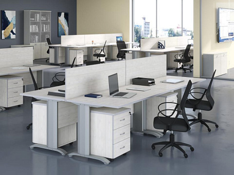 Мебель для персонала Свифт / Swift