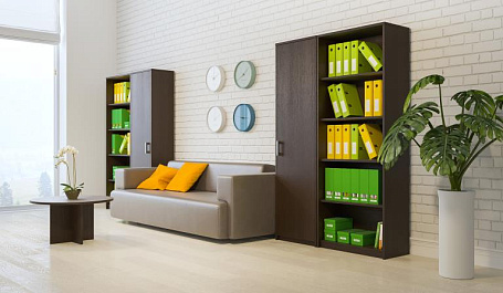 Мебель для персонала Арго