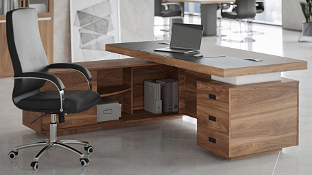 Кабинет руководителя Ливерпуль / Liverpool