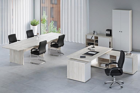 Кабинет руководителя Зион / Zion