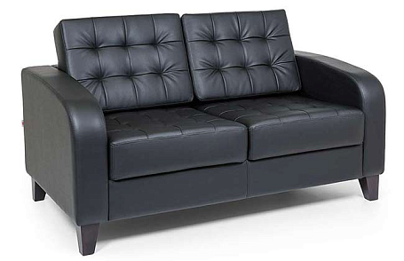 Двухместный диван Рольф Вуд