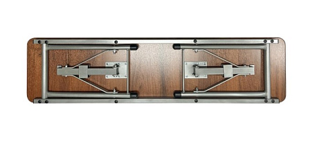 Скамья складная учебная С8 С8.123-45 РТС