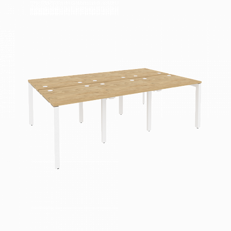 Рабочая станция на П-образном м/к O.MP-D.RS-6.0.7