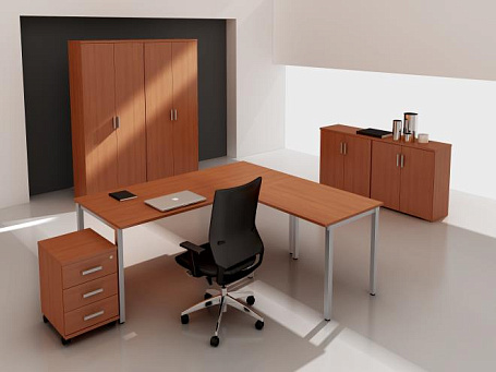 Мебель для персонала Стиль