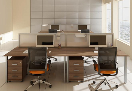 Мебель для персонала Стиль
