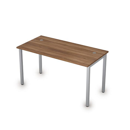 Стол письменный на металлокаркасе 2М.109