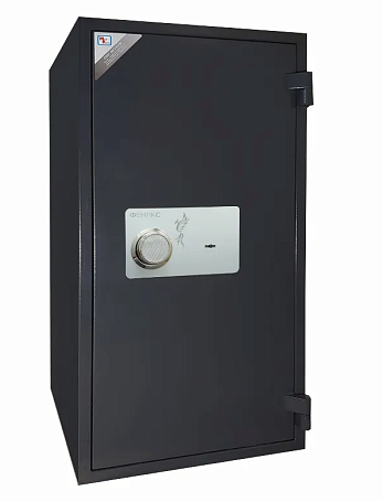 Сейф огневзломостойкий Феникс-95