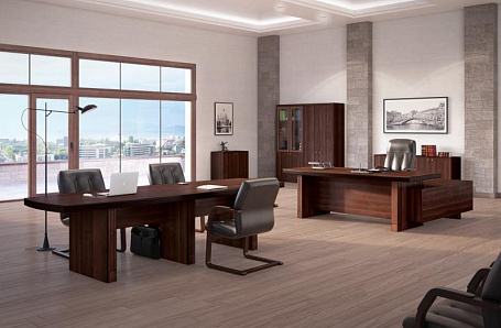 Кабинет руководителя Кэпитал / Capital (P)