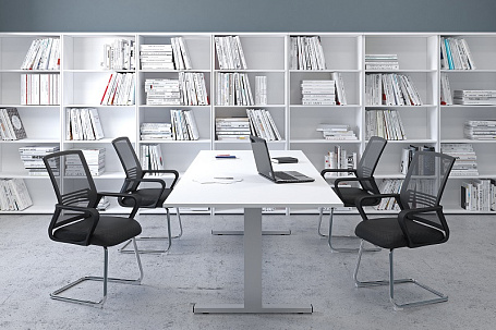 Мебель для персонала Стиль