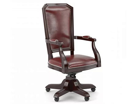 Кресло руководителя Велде ТА5024
