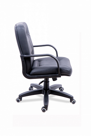 Кресло руководителя Сенатор Стандарт короткий