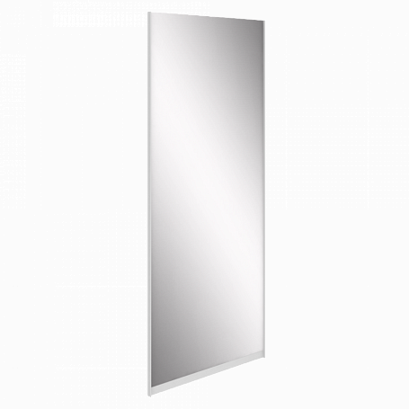 Дверь зеркало высокая SH.DZ-7.1