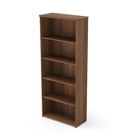 Стеллаж высокий 2Ш.005