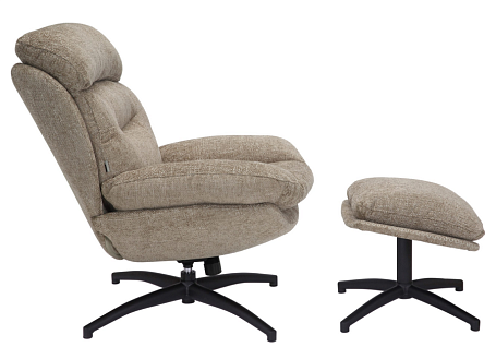 Кресло мягкое Киви / Kiwi