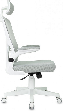 Кресло офисное Бюрократ MC-W101-H