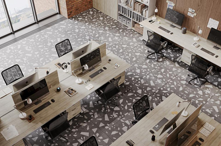 Мебель для персонала Свифт / Swift