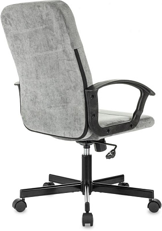 Кресло офисное Бюрократ Triest Кресло офисное Бюрократ Triest