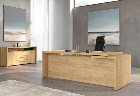 Кабинет руководителя Torr Зет / Torr-Z