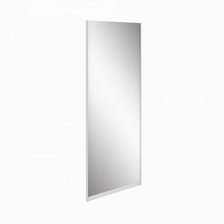 Дверь зеркало низкая SH.DZ-4.2