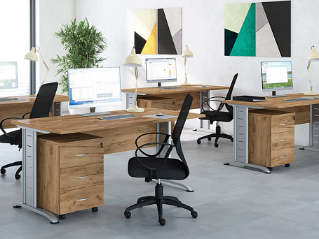 Мебель для персонала Тесс Вуд / Tess Wood