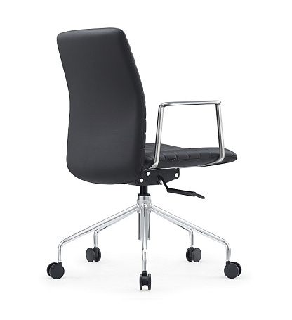 Кресло руководителя Riva Design Lino (B2410)