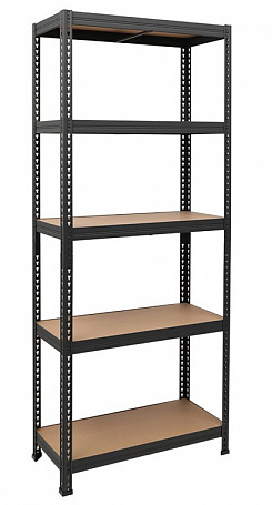 Стеллаж SBL 200KD/75x35/5