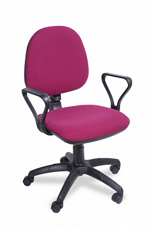 Кресло офисное Meтро new gtpp (Самба)