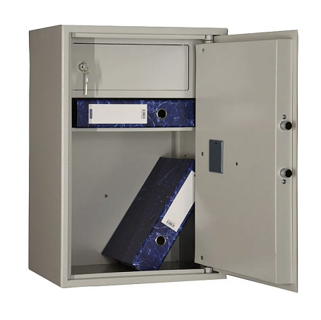 Сейф офисный ШБМ-65 ЭР