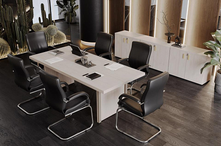 Кабинет руководителя Монза / Monza