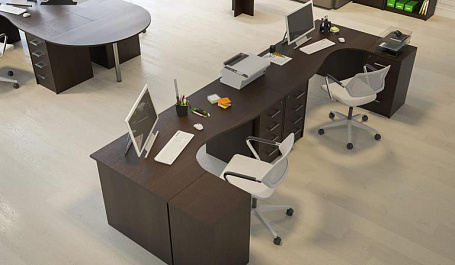 Мебель для персонала Арго